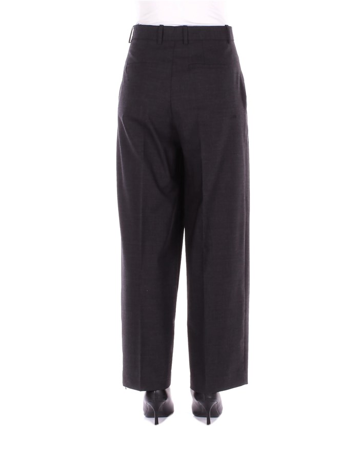 SOLOTRE  Pantalone Donna M1F0037 3 