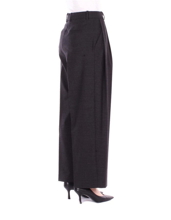 SOLOTRE  Pantalone Donna M1F0037 4 