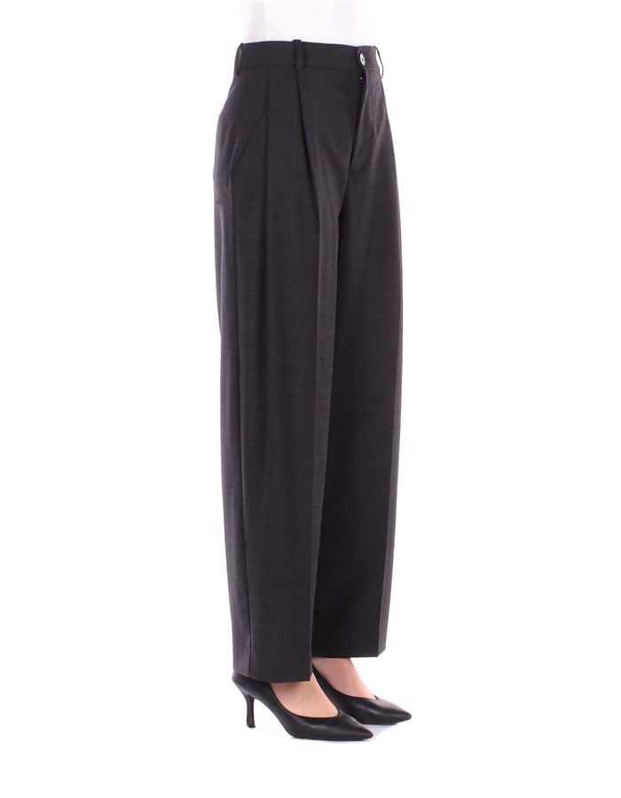 SOLOTRE  Pantalone Donna M1F0037 5 