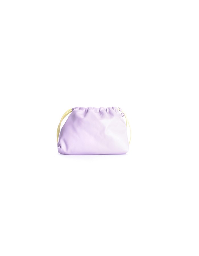 N21 Shoulder Bags Lilac