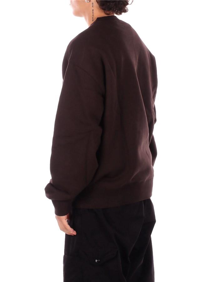 CARHARTT WIP Sweatshirts Crewneck  Unisex I035648 2 