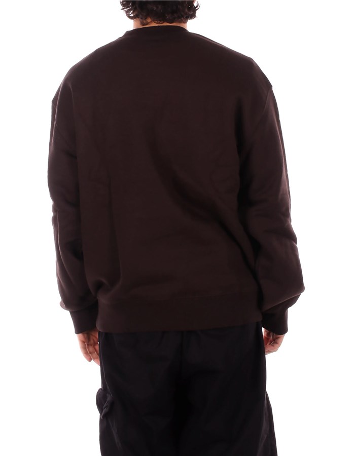 CARHARTT WIP Sweatshirts Crewneck  Unisex I035648 3 