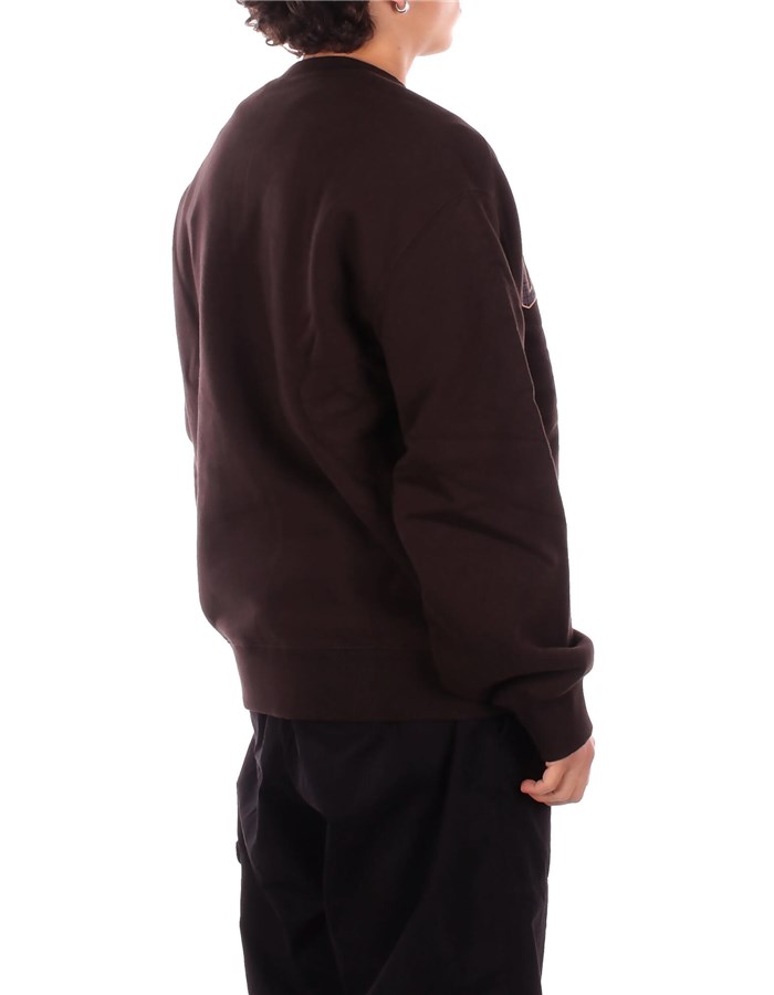 CARHARTT WIP Sweatshirts Crewneck  Unisex I035648 4 