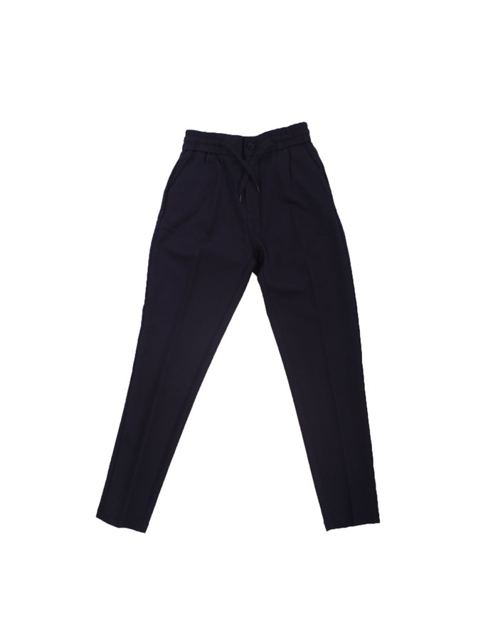 JECKERSON Regular Blue