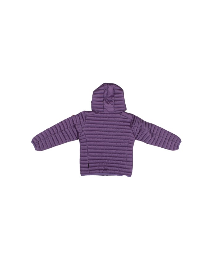 SAVE THE DUCK Short Violet