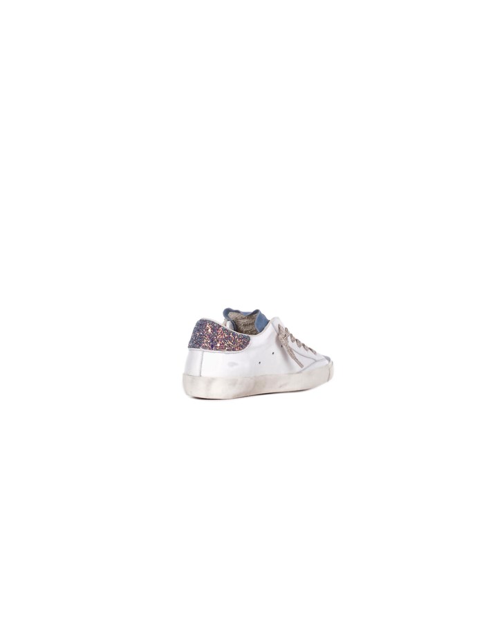 PHILIPPE MODEL PARIS  Sneakers Donna PRLD 2 