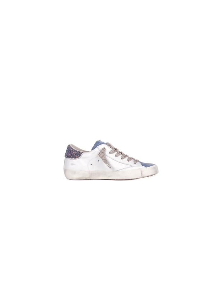 PHILIPPE MODEL PARIS  Sneakers Donna PRLD 3 