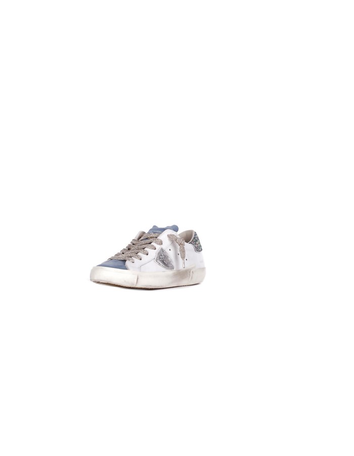 PHILIPPE MODEL PARIS  Sneakers Donna PRLD 5 