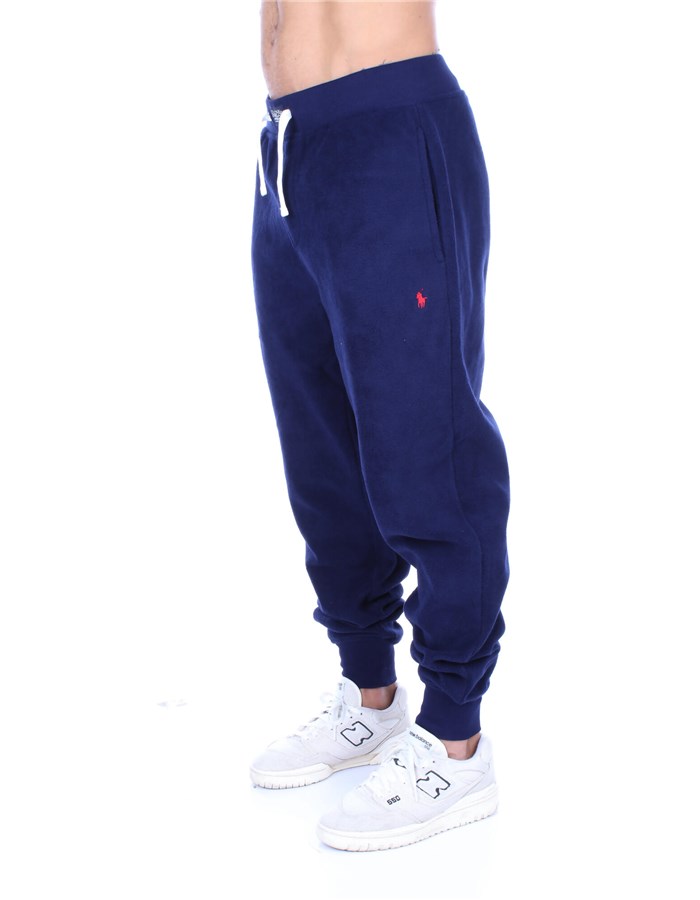 RALPH LAUREN sports Navy