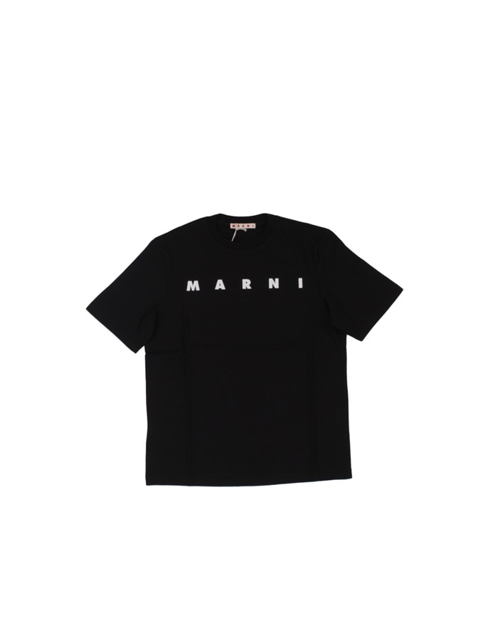 MARNI T-shirt Black