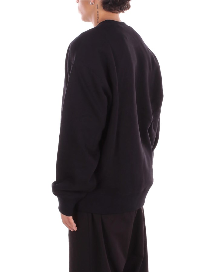 CARHARTT WIP Felpe Felpe Girocollo Unisex I035648 2 