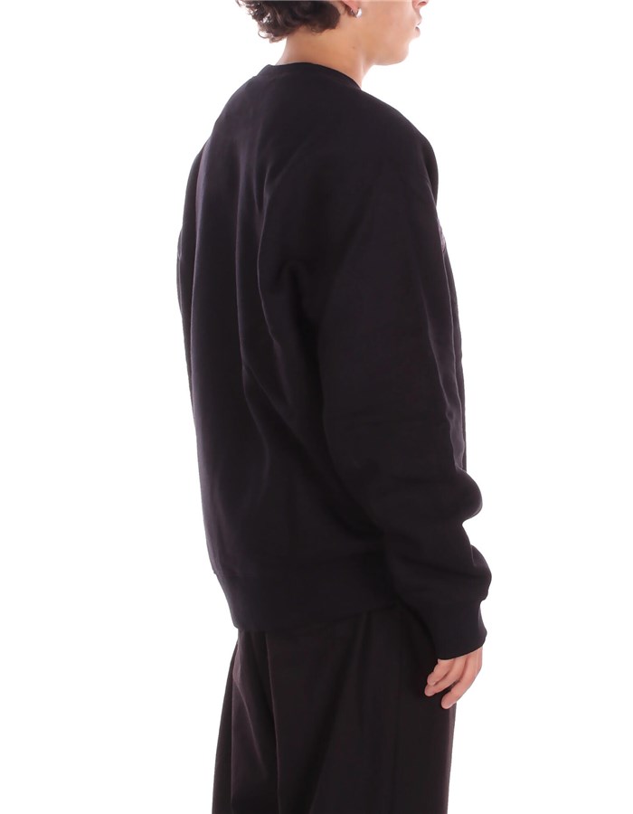 CARHARTT WIP Felpe Felpe Girocollo Unisex I035648 4 