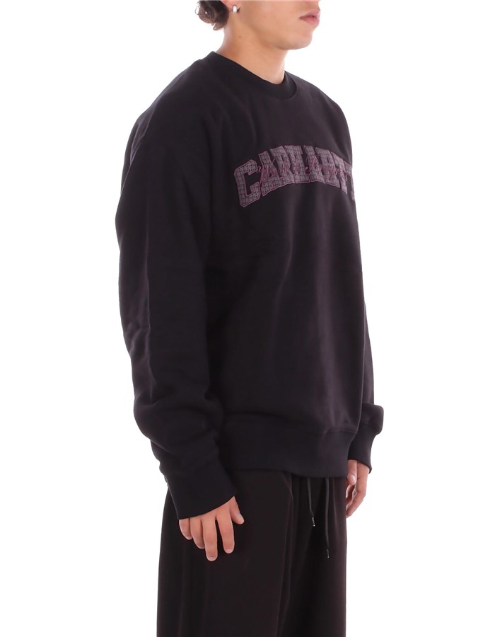 CARHARTT WIP Felpe Felpe Girocollo Unisex I035648 5 