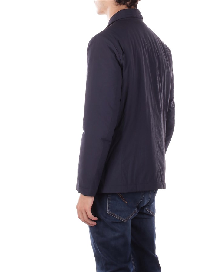 FAY Jackets Bomber Men NAM42510270 2 