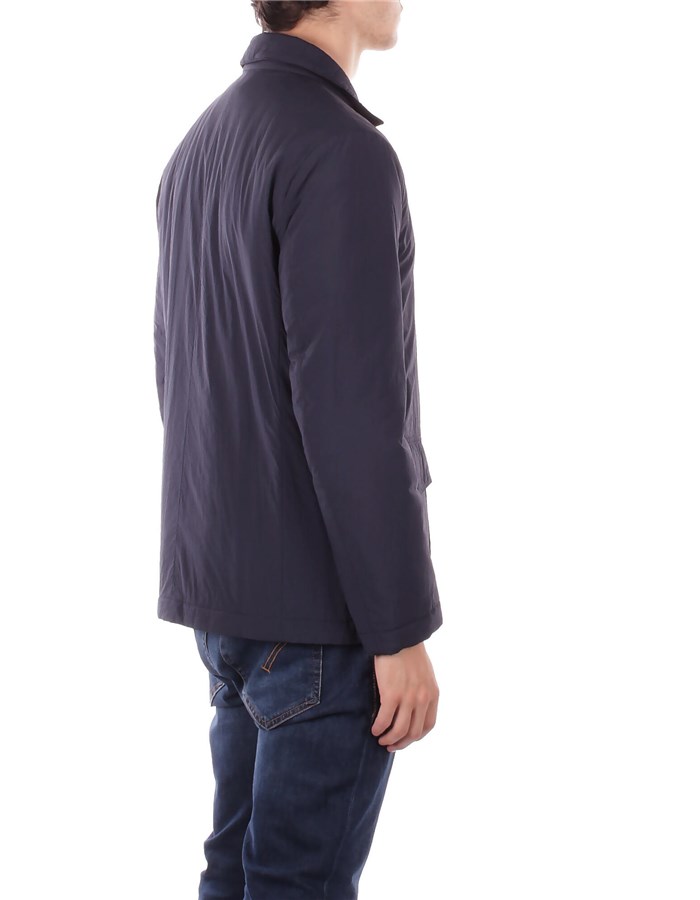 FAY Jackets Bomber Men NAM42510270 4 