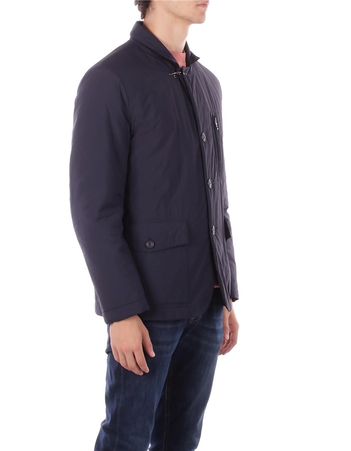 FAY Jackets Bomber Men NAM42510270 5 