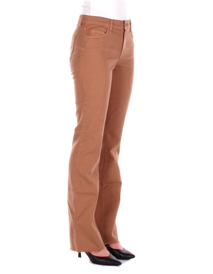 LIU JO Pantaloni Cinque tasche Donna UA5082T1816 5 