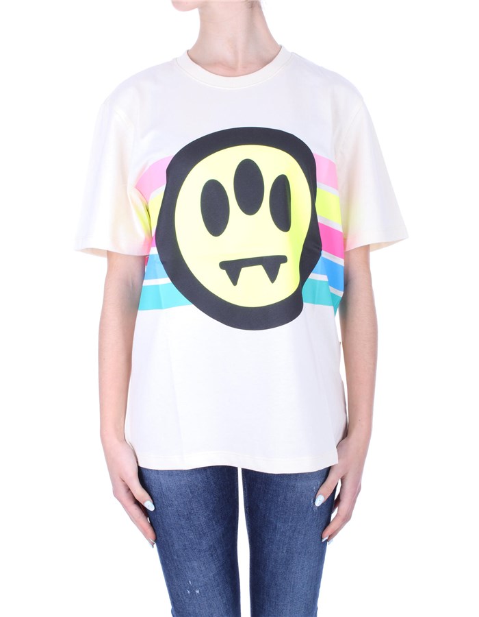 BARROW Short sleeve Butter
