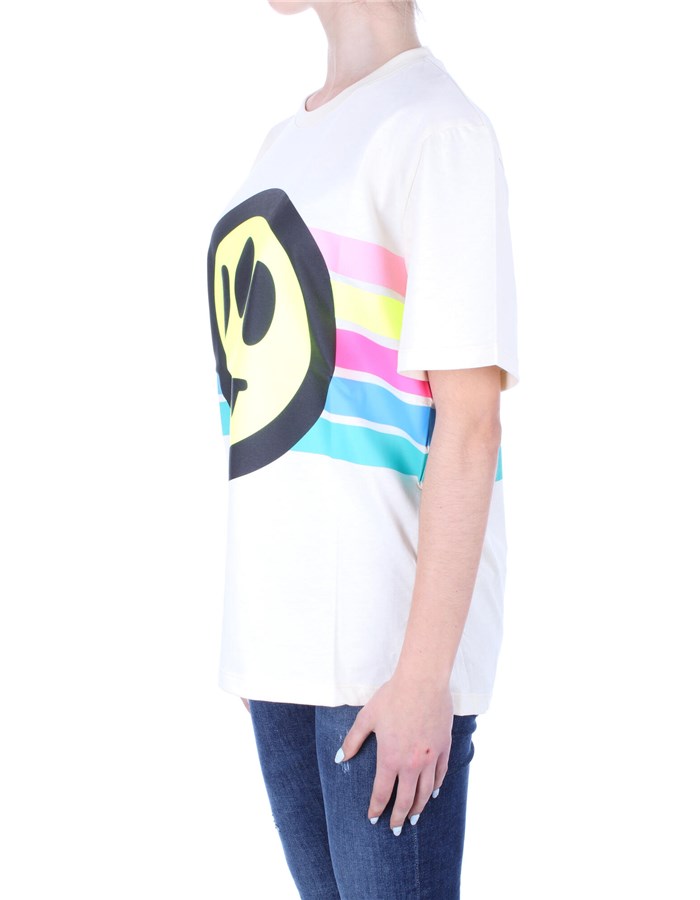 BARROW Short sleeve Butter