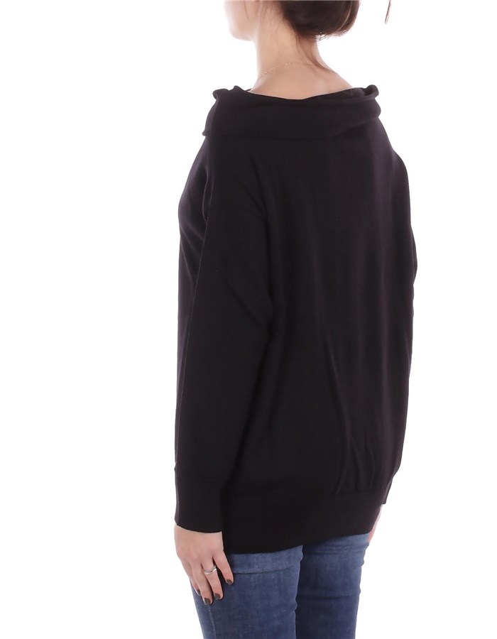 ALPHA STUDIO Maglieria In Maglia Donna 202502AD 4020C 2 