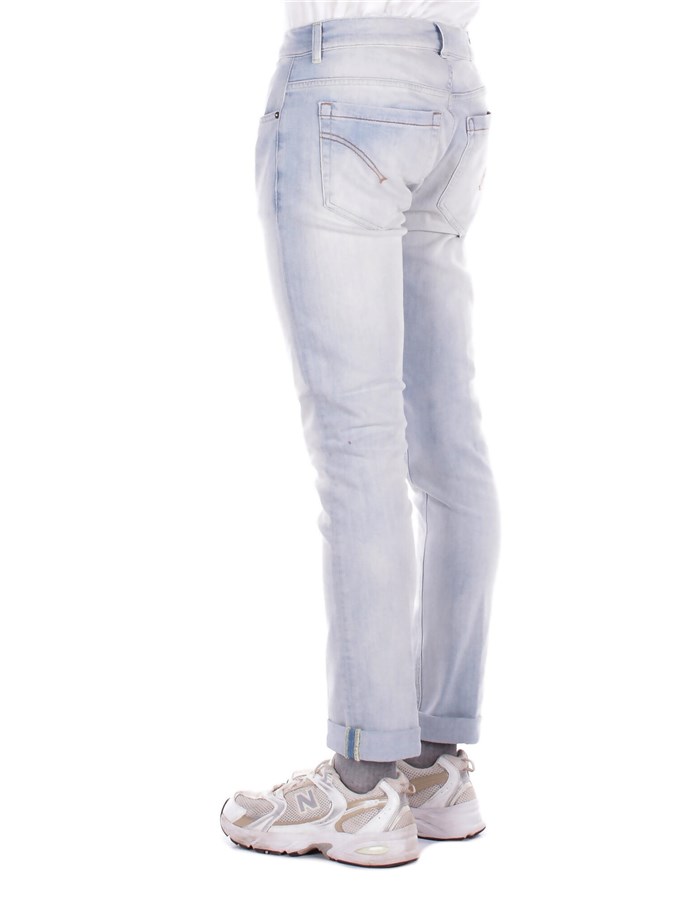 DONDUP  Jeans Uomo UP232DSH365U 2 