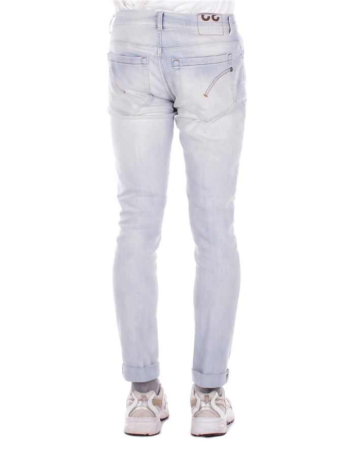 DONDUP  Jeans Uomo UP232DSH365U 3 