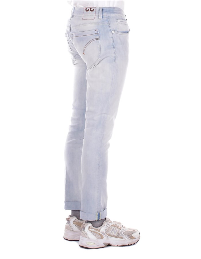 DONDUP  Jeans Uomo UP232DSH365U 4 
