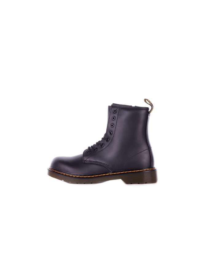 DR. MARTENS Stivaletti Black