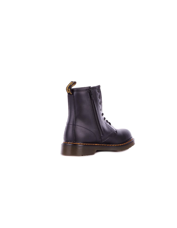 DR. MARTENS Stivali Stivaletti Unisex Junior 21975001 2 