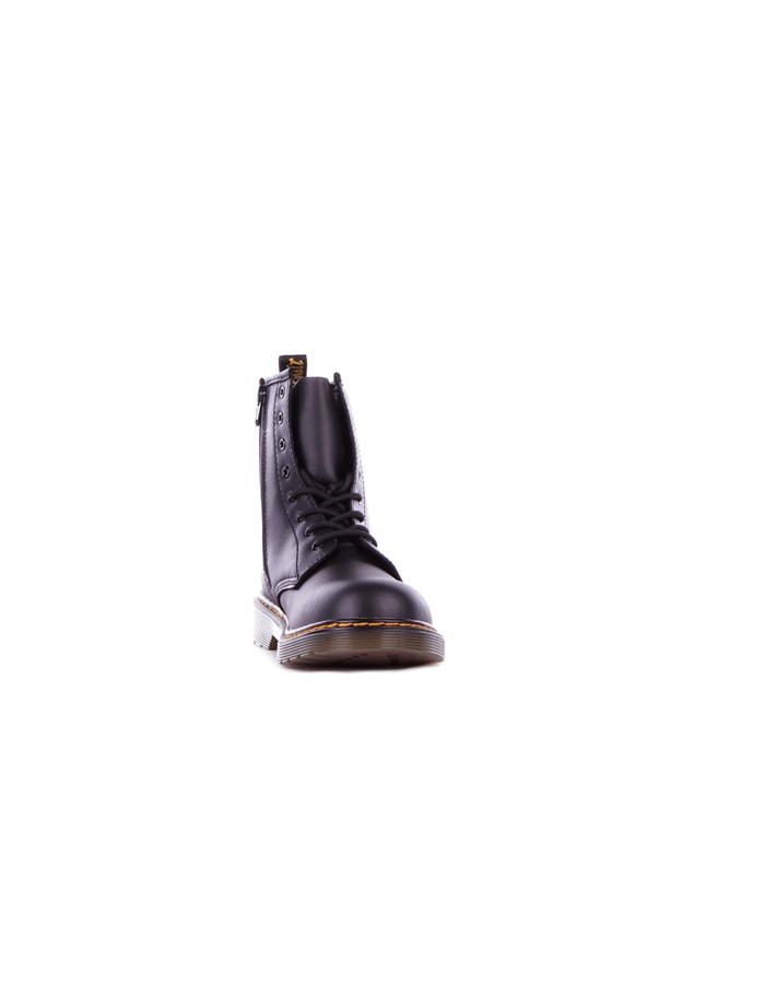 DR. MARTENS Stivali Stivaletti Unisex Junior 21975001 4 