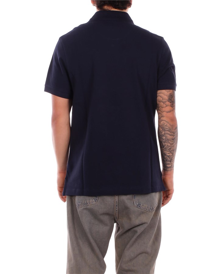 BARBOUR  Polo Uomo MML0012 3 