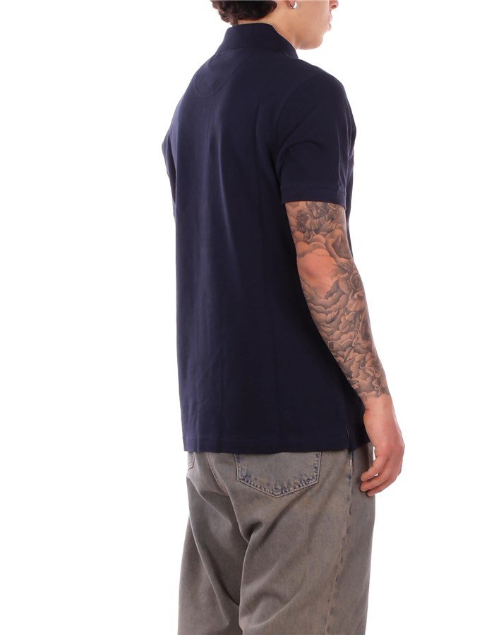 BARBOUR  Polo Uomo MML0012 4 