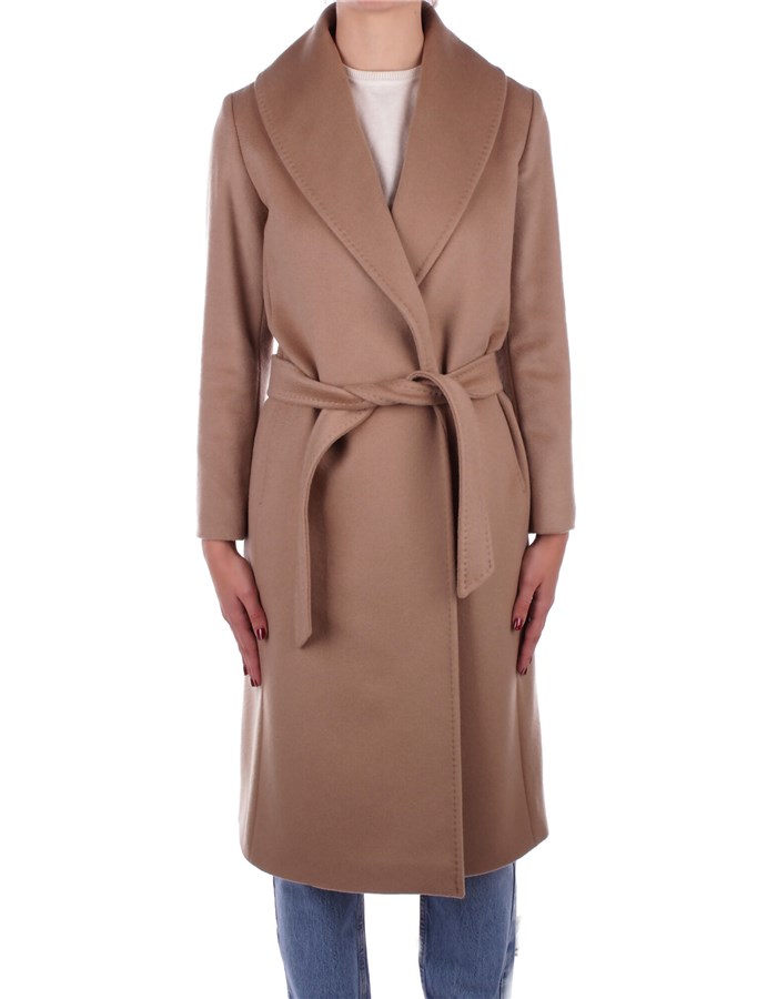 MAX MARA Long Camel
