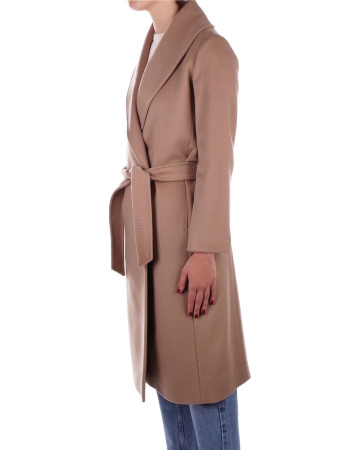MAX MARA Long Camel