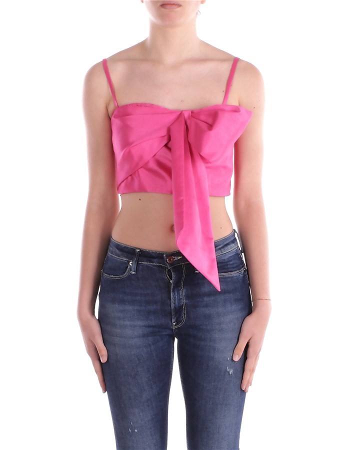 LIU JO  Sleeveless Pink