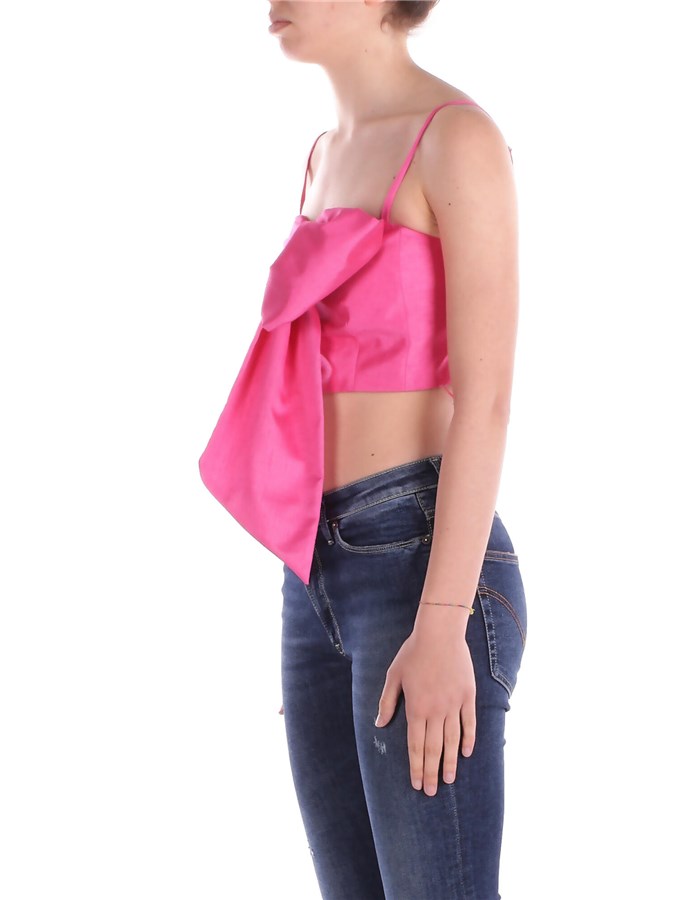 LIU JO  Sleeveless Pink