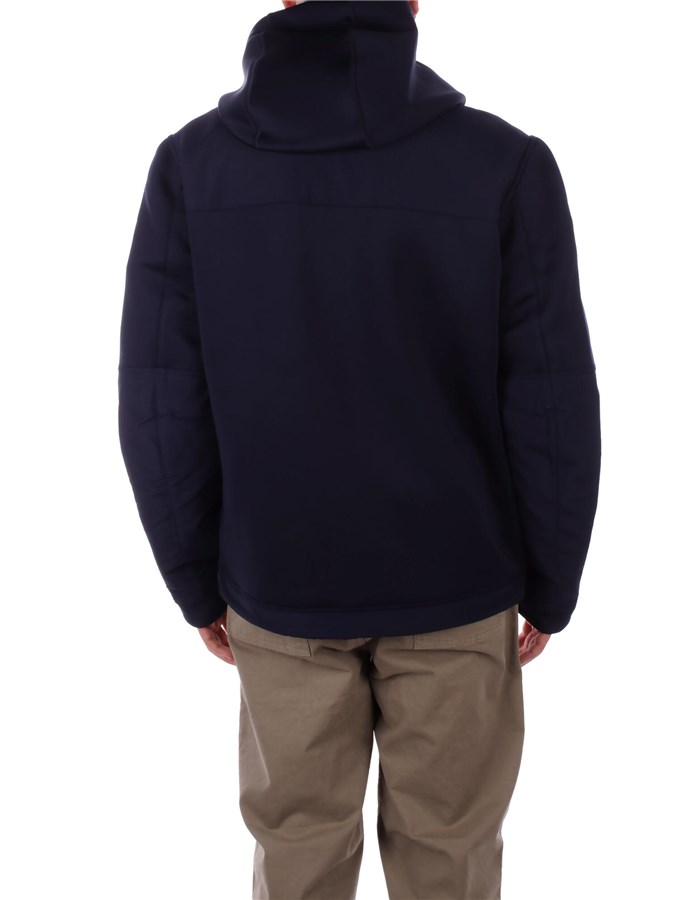 BLAUER Giubbotti Corti Uomo 24WBLUF02332 004745 3 