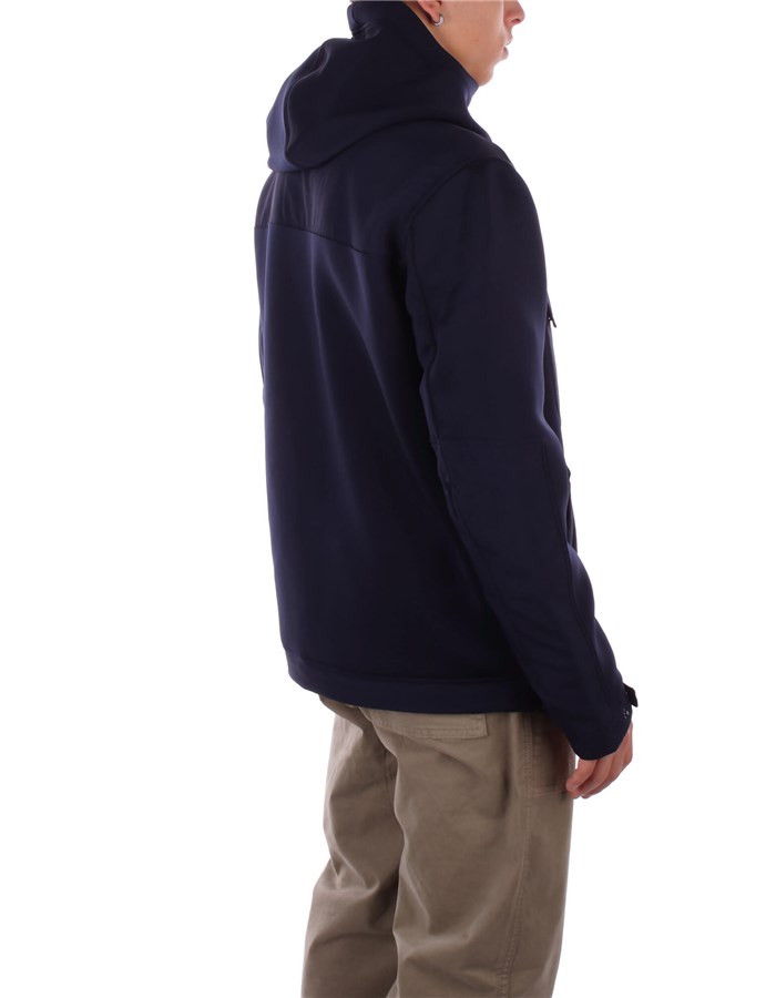 BLAUER Giubbotti Corti Uomo 24WBLUF02332 004745 4 