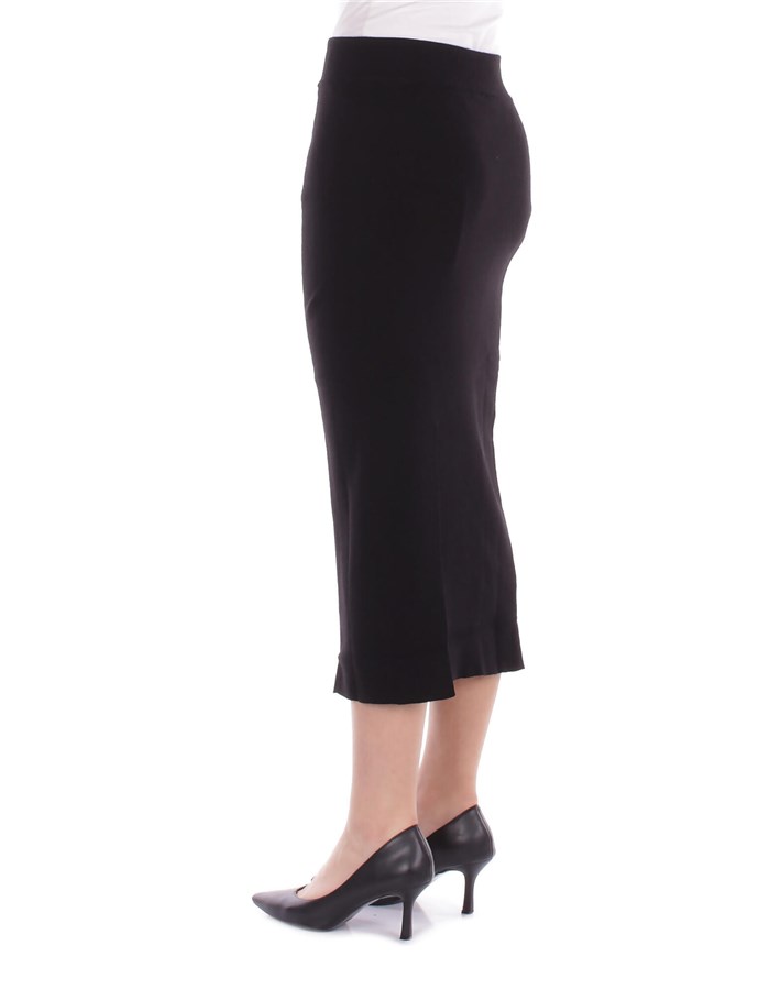 ALPHA STUDIO Gonne Midi Donna 202502AD 4013M 2 