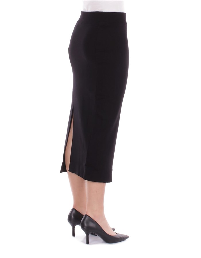 ALPHA STUDIO Gonne Midi Donna 202502AD 4013M 4 