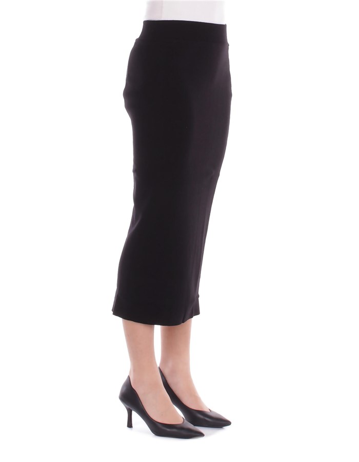 ALPHA STUDIO Gonne Midi Donna 202502AD 4013M 5 