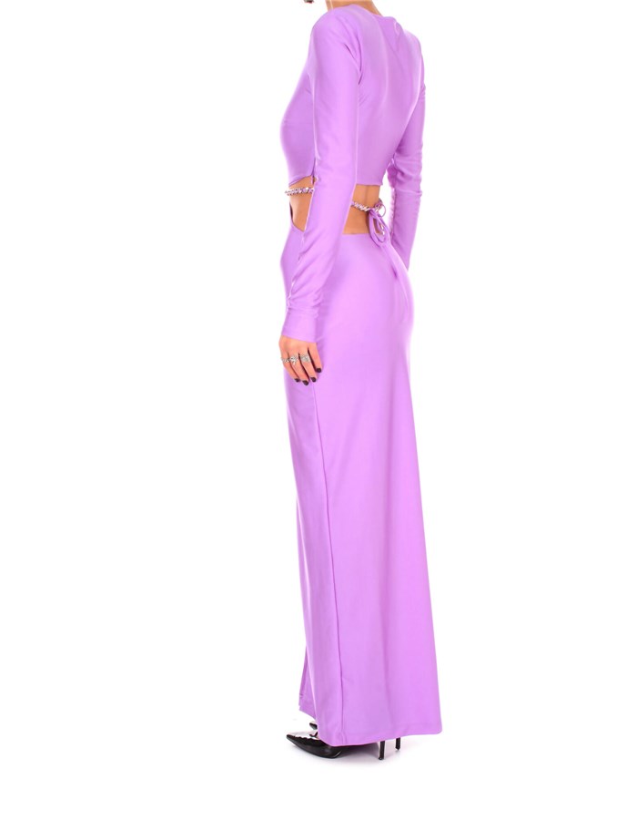 HOUSE OF AMEN Abiti Lunghi Donna HMW23506 W23001 2 