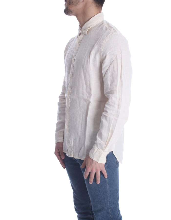 WOOLRICH Blouses Cream