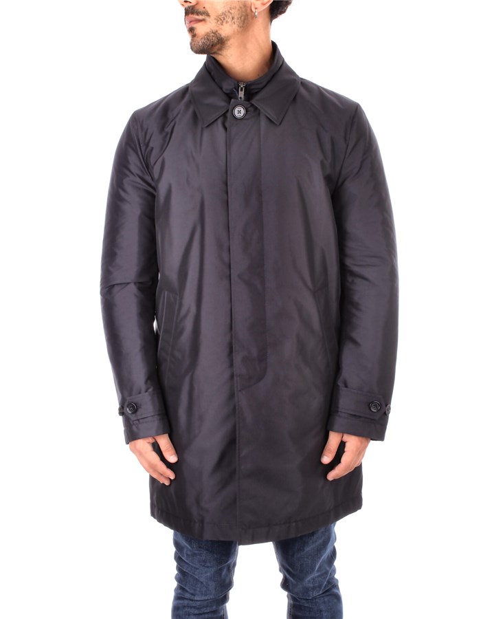 FAY Jackets Baltic