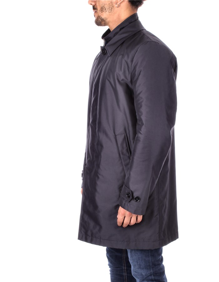 FAY Jackets Baltic