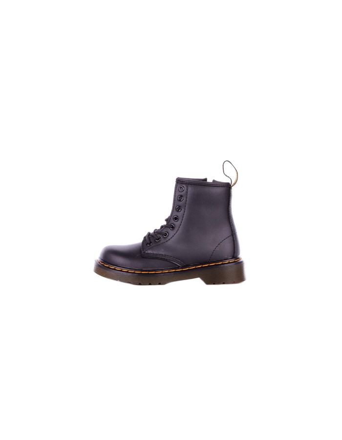DR. MARTENS Stivaletti Black