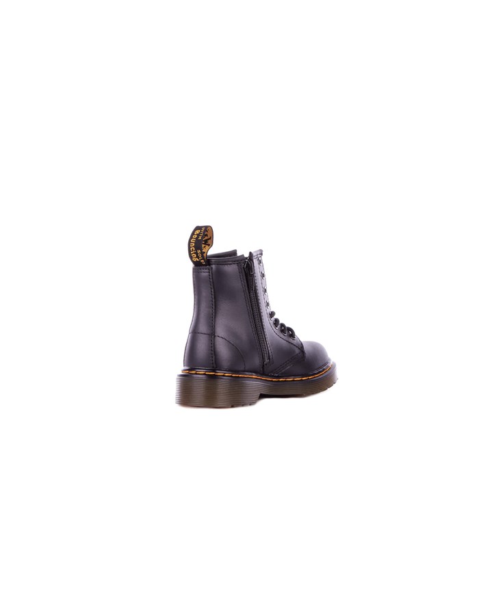 DR. MARTENS Stivali Stivaletti Unisex Junior 15382001 2 