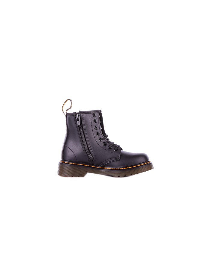 DR. MARTENS Stivali Stivaletti Unisex Junior 15382001 3 