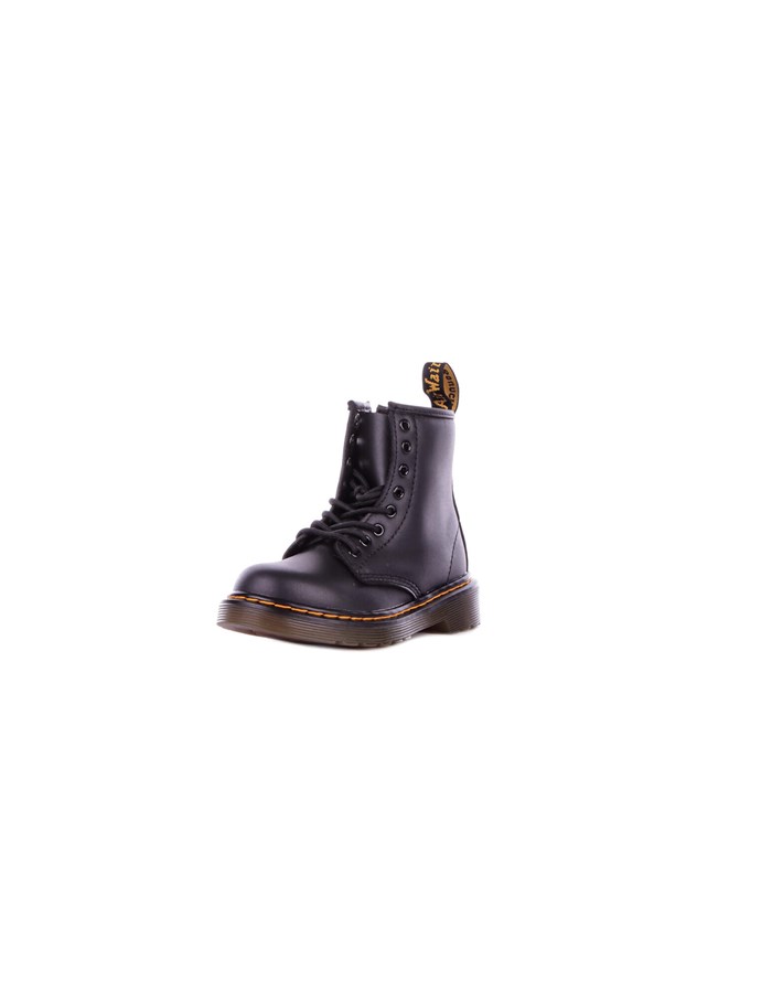 DR. MARTENS Stivali Stivaletti Unisex Junior 15382001 5 