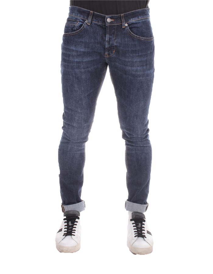 DONDUP Jeans Regular Men UP232 DS0257 0 
